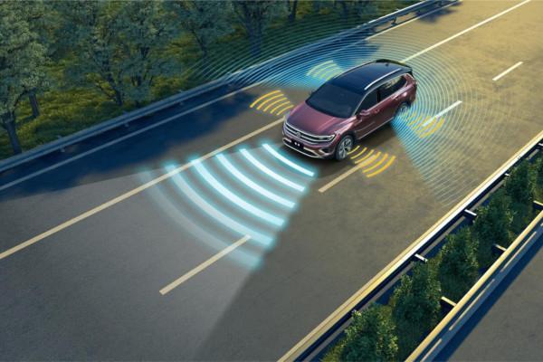 大眾旗下最大SUV，30萬左右的價格，一汽-大眾攬境哪款值得買？