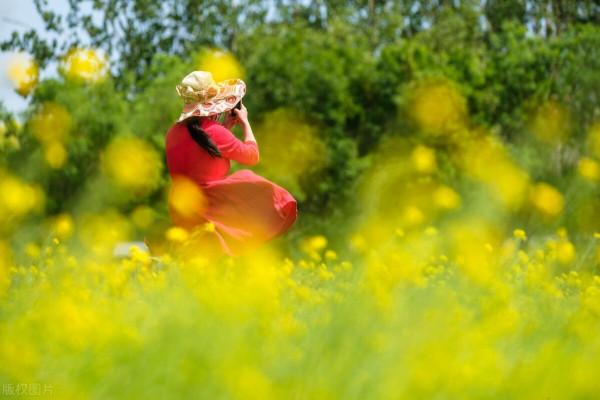 中國的名勝古蹟與四結緣（一）