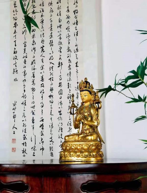 大千領銜，佳構薈萃 | 北京銀座2021春季拍賣會精品大賞