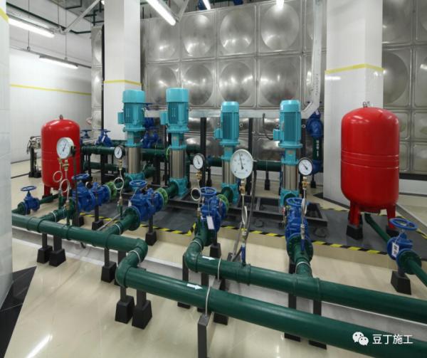 工程質量標準化照片139張！主體、屋面、裝修及安裝工程