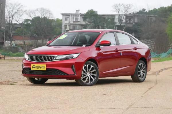 帝豪GL車門打不開是什麼原因? 帝豪GL車門打不開是什麼原因?