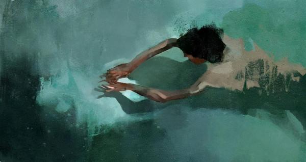 哥倫比亞畫家Pedro Covo 哥倫比亞畫家Pedro Covo