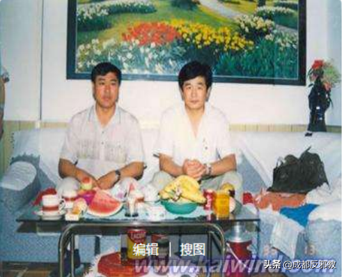 神化自我與政治野心： 還原邪教“法輪功”頭目李洪志的身世