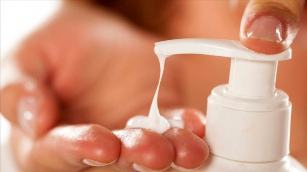 面板乾燥粗糙怎麼辦？可能胃腸有瘀血，推薦一張祛瘀排毒的小妙方