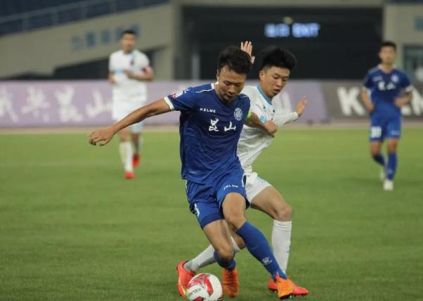 中甲強隊衝超夢碎,主帥離任或將造成連鎖反應,三名大將恐受牽連 中甲強隊衝超夢碎,主帥離任或將造成連鎖反應,三名大將恐受牽連