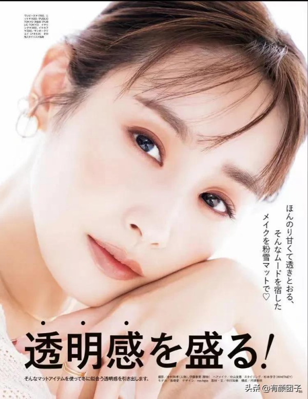 秋冬必備眼影腮紅大集合