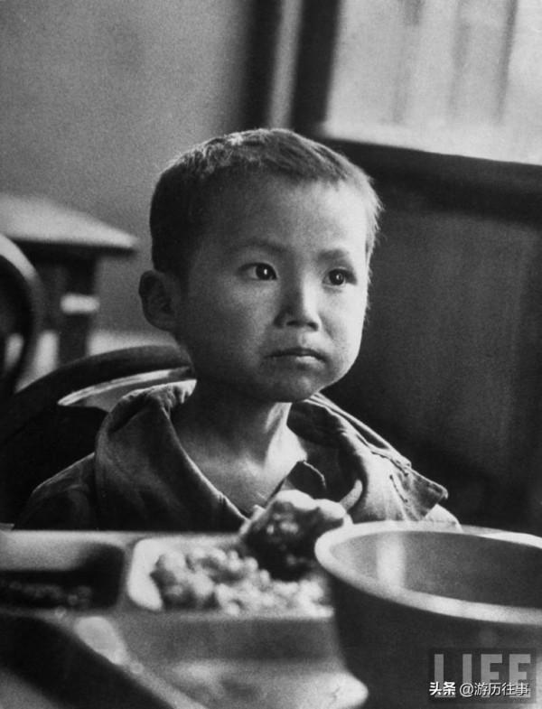 朝鮮戰爭中,美軍鏡頭下的影像(上) 朝鮮戰爭中,美軍鏡頭下的影像(上)