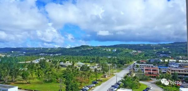 塞班島:為什麼美國唯一把這塊國土對中國人免籤? 塞班島:為什麼美國唯一把這塊國土對中國人免籤?