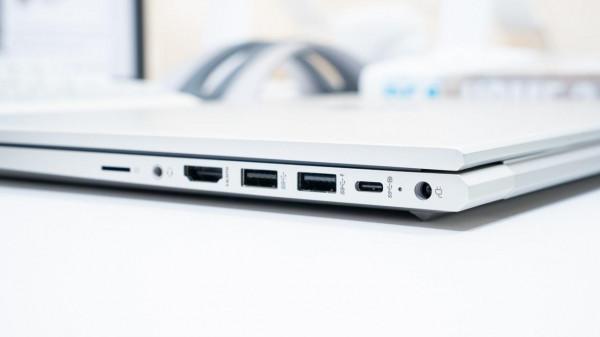 輕巧有料，可以一戰，惠普戰66四代銳龍版評測分享