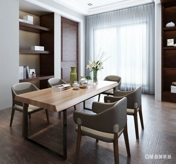 120㎡都市輕奢風 | 家就應該這樣設計,好棒!氛圍感拉滿 120㎡都市輕奢風 | 家就應該這樣設計,好棒!氛圍感拉滿