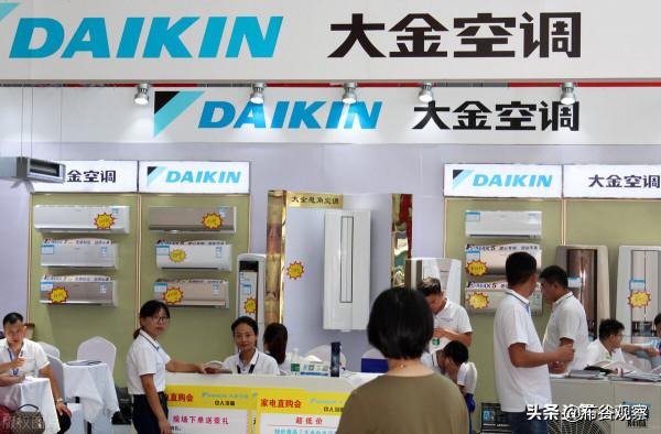 日本空調品牌熱銷中國25年,卻一直被誤認是中國製造 日本空調品牌熱銷中國25年,卻一直被誤認是中國製造