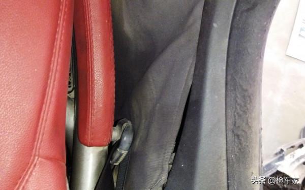 原價82萬的保時捷跑車,如今22萬入手值不值?檢測師:最差保時捷 原價82萬的保時捷跑車,如今22萬入手值不值?檢測師:最差保時捷