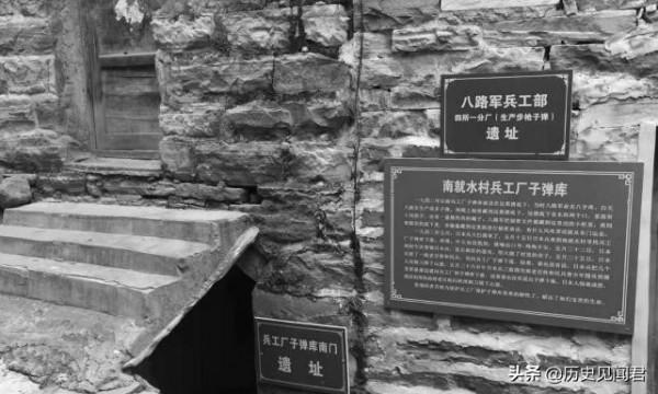 日軍將刺刀架女傑脖子上,詢問“八路軍傷員下落”,女傑:沒見過 日軍將刺刀架女傑脖子上,詢問“八路軍傷員下落”,女傑:沒見過