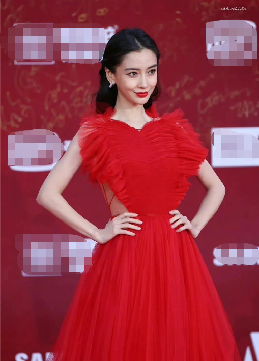 佟麗婭現身北影節,被贊是全場最亮眼女星,生圖碾壓Angelababy 佟麗婭現身北影節,被贊是全場最亮眼女星,生圖碾壓Angelababy