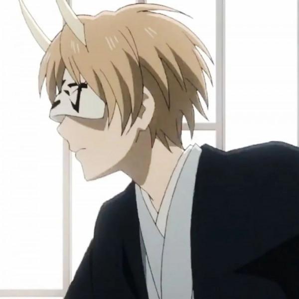 寶藏男女生動漫頭像