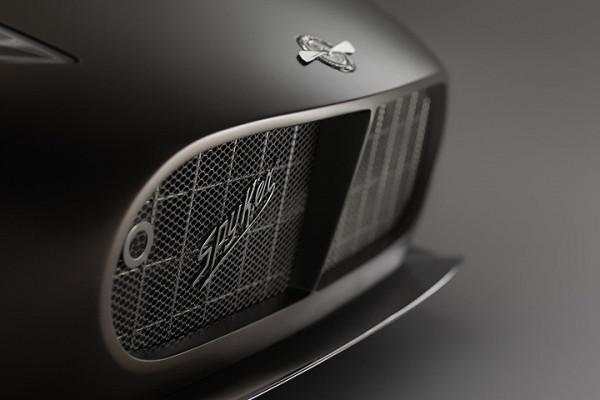 確認復活，有錢人又多了一個貴氣品牌可以選