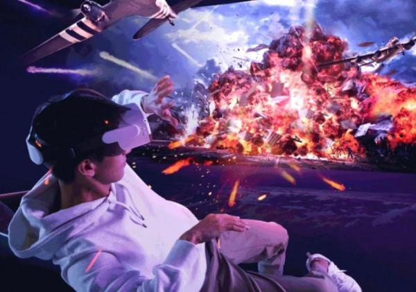 元宇宙催生虛擬裝置消費，雙12上線“頭號玩家”專場