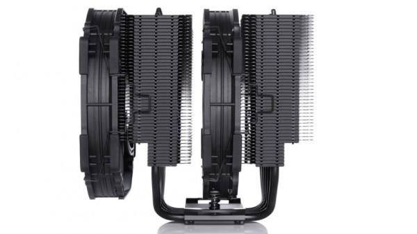 貓頭鷹更新產品路線圖：純白風扇、下一代 NH-D15 散熱器將至