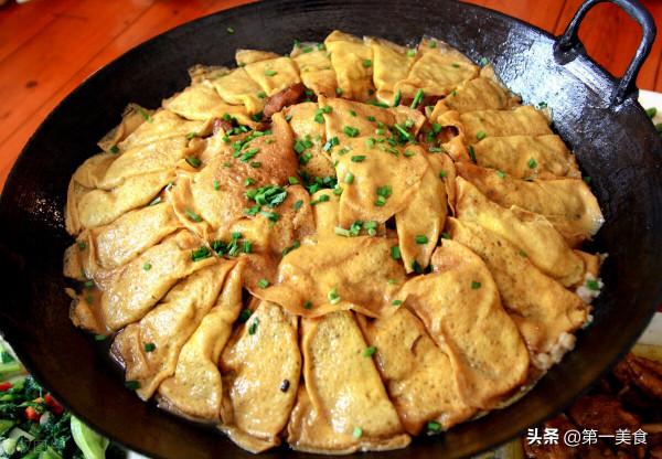 中國八大菜系，這些菜系你家鄉上榜了嗎？你最喜歡哪種菜系