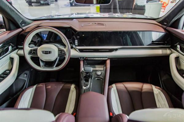 2021“國貨之光”盤點，坦克300領銜，這10款實力很強