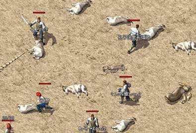 熱血傳奇:狂風套的真正作用你知道嗎? 熱血傳奇:狂風套的真正作用你知道嗎?