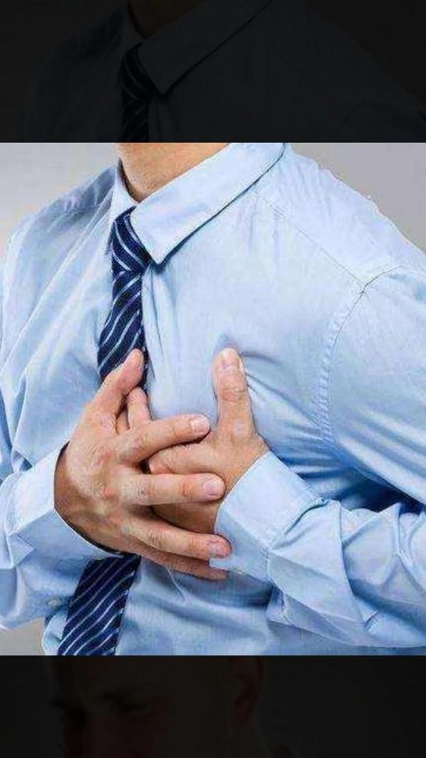 知道了“心肌梗塞”的症狀，有可能救你一命