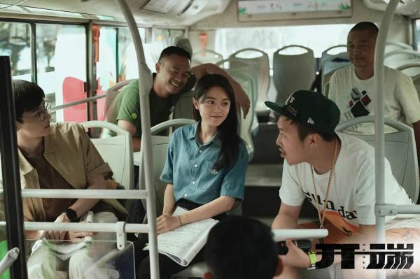 12月好劇扎堆：趙麗穎羅雲熙備受期待，周迅張若昀爆款預定