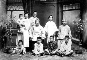 毛主席與河南人：新蔡任芝銘六女出色，主席稱其女兒“媽媽同志”