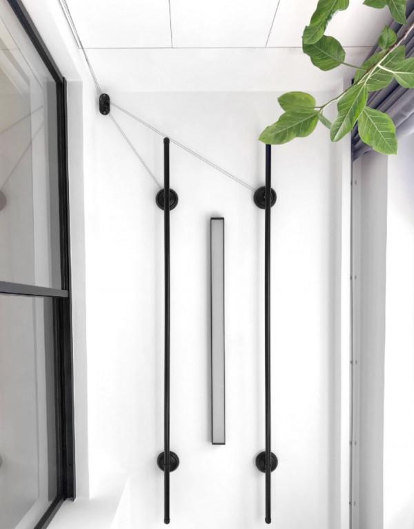 浙江41歲阿姨,因太會佈置而走紅,把89㎡小家裝得堪稱收納教科書 浙江41歲阿姨,因太會佈置而走紅,把89㎡小家裝得堪稱收納教科書