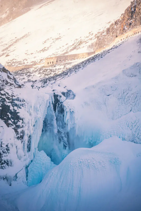 10個最美旅行地，一定要放入你的旅行清單，一個個去打卡，好麼？