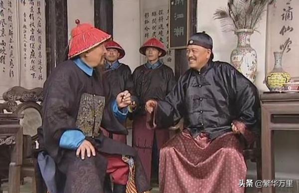 正二品的總兵,面對正二品的巡撫中丞,為何只能下跪請安? 正二品的總兵,面對正二品的巡撫中丞,為何只能下跪請安?