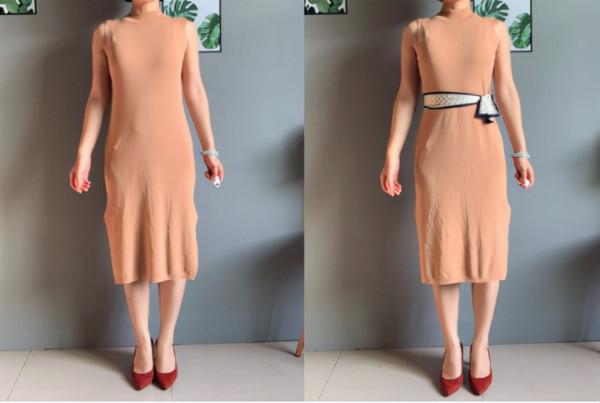 最考驗穿搭技術的秋冬季節，這3招疊穿技巧，讓你秒變時尚達人