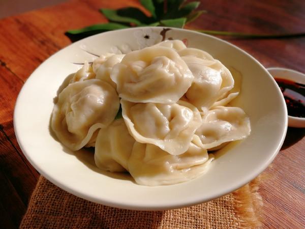 明日冬至，推薦8種肉餡餃子，自己做好吃實惠，三九天不怕凍耳朵