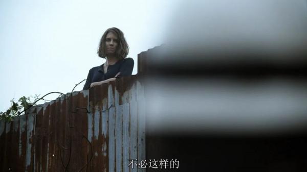行屍走肉第十一季第九集，瑪姬出爾反爾，弩哥加入聯邦
