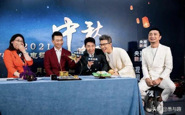 中秋晚會即將開幕，央視官宣節目單，你最期待哪位嘉賓的表演