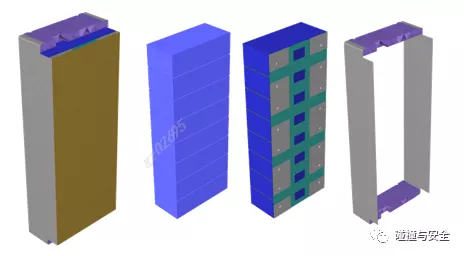 「科普」新能源車動力電池安全風險與應對方法 「科普」新能源車動力電池安全風險與應對方法