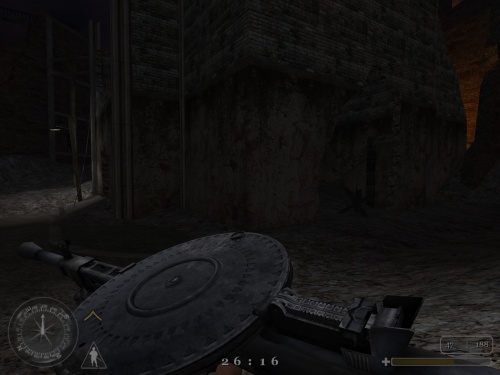 經典童年回憶「使命召喚1」和「聯合進攻」槍械武器盤點