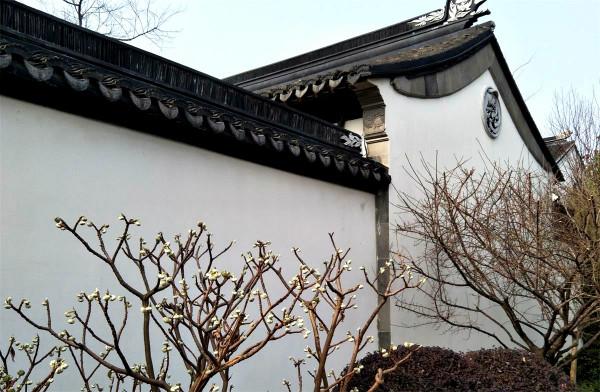 閒人筆記·太湖 閒人筆記·太湖