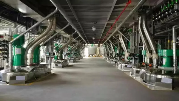 展辰2021系列觀察之一：一個關於轉型變革的選擇