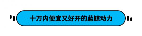 預算十萬元的國產最優選，空間大配置高還好看！