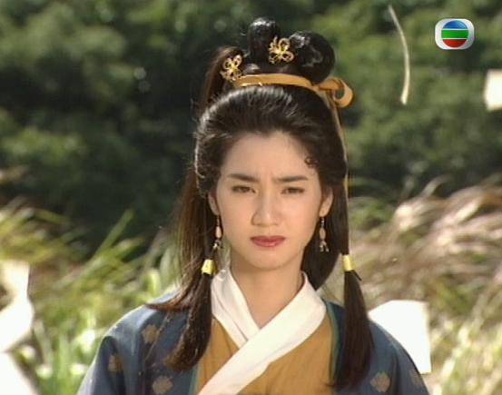 6位當紅香港女星嫁內地小夥子，從當初不被看好，到如今幸福美滿