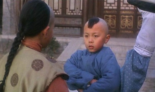 “李連杰接班人”謝苗：37歲糊成這樣子，真不能全怪周潤發