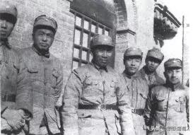 山西在抗日戰爭中的地位與作用 山西在抗日戰爭中的地位與作用