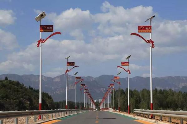 講真！今天出遊最明智，不堵！且為您選好了路線……