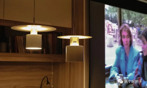 90後朝陽夫妻拒絕斷舍離，把60㎡的家裝成ZAKKA風，治癒又實用