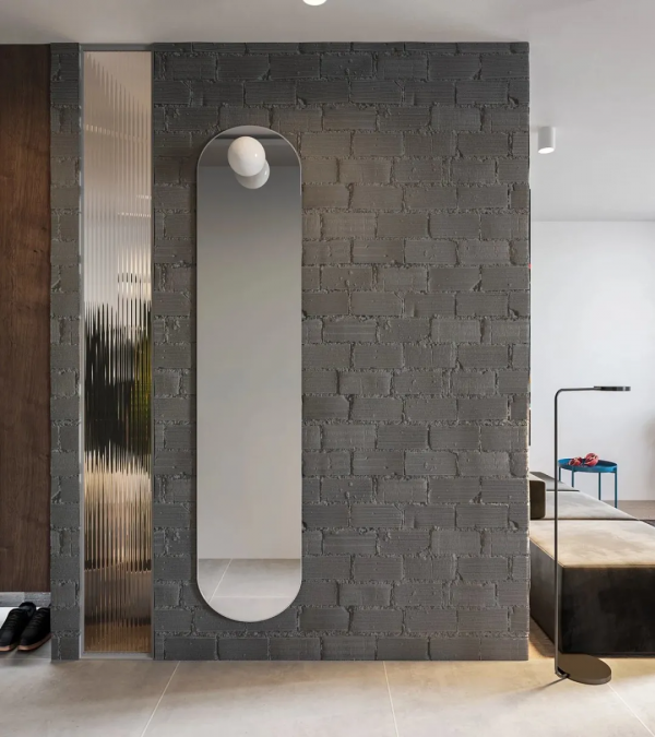 48㎡小房子30㎡做客廳,這麼舒服的家誰能拒絕 48㎡小房子30㎡做客廳,這麼舒服的家誰能拒絕