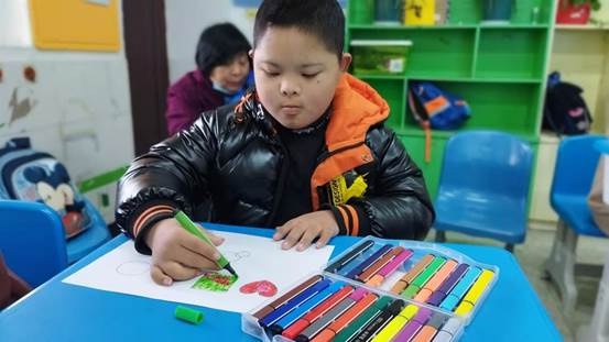 繪本時光：愛吃糖的大老虎