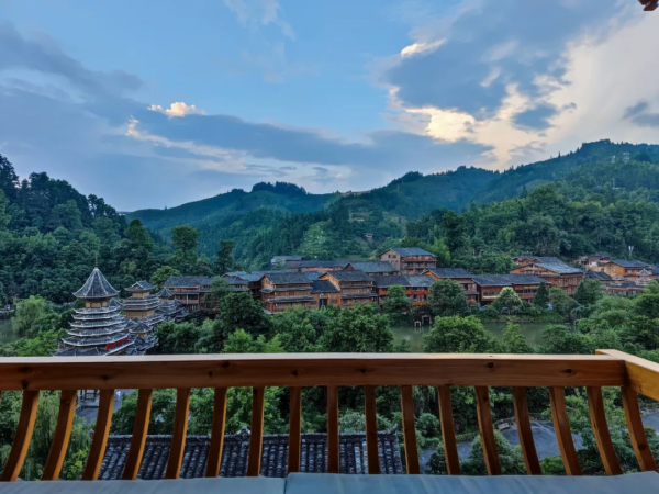 《國家地理》力薦！深藏大山的千年神奇秘境，還入選吉尼斯記錄