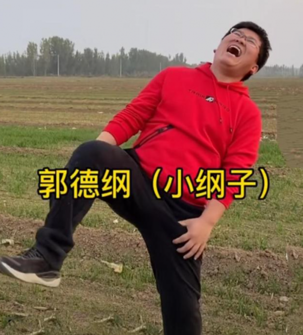 網紅姜濤叫板郭德綱，曾被老郭批沒有才藝，兩人到底有什麼恩怨？