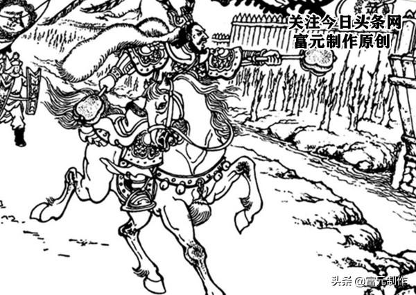 說岳全傳中錘法高強的八位戰將是哪些人物?到底誰才是第一錘將? 說岳全傳中錘法高強的八位戰將是哪些人物?到底誰才是第一錘將?